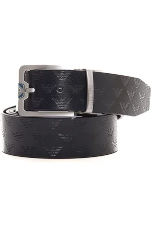 Emporio Armani Uomo, Accessori, Blu, Taglia unica, new