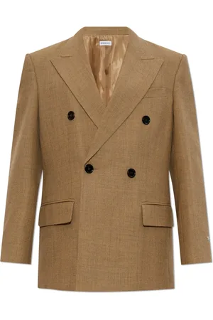 Burberry Uomo, Giacche, Marrone, M, new