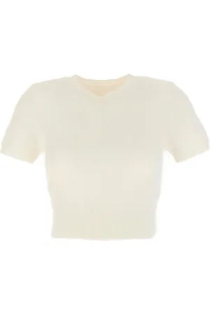 Maison Margiela Donna, Maglie, , L, new