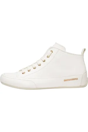 Candice Cooper Donna, Scarpe, Bianco, 41 EU, new