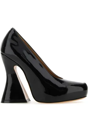 Maison Margiela Donna, Scarpe, Nero, 40 EU, new