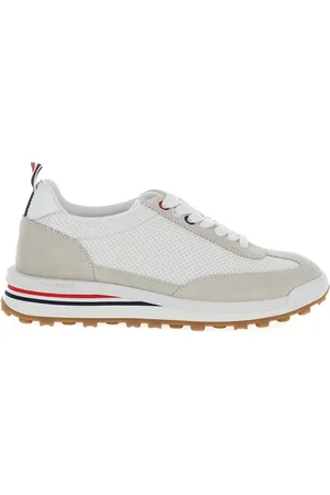 Thom Browne Donna, Scarpe, Bianco, 36 1/2 EU, new