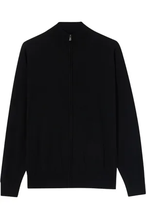 Brooks Brothers Uomo, Maglie, Nero, S, new