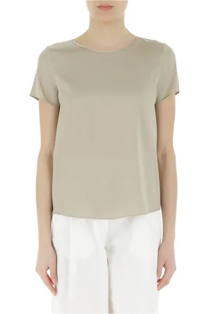Emporio Armani Donna, Top, , L, new