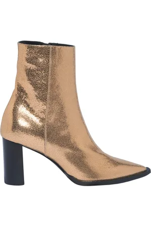 Dorothee Schumacher Donna, Scarpe, Giallo, 40 EU, new