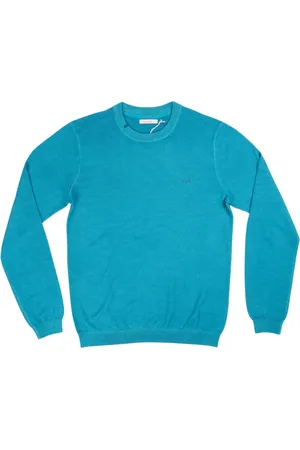 sun68 Uomo, Maglie, Verde, XL, new