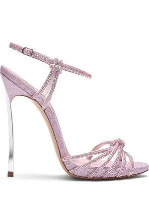Casadei Donna, Scarpe, Rosa, 39 EU, new