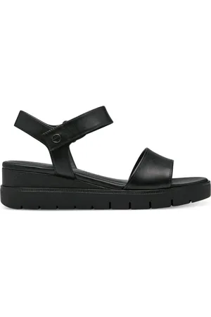Tamaris Donna, Scarpe, Nero, 36 EU, new