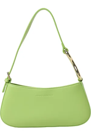 Chiara Ferragni Donna, Borse, Verde, Taglia unica, new