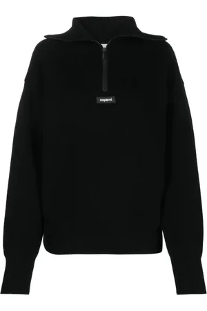 COPERNI Donna, Maglie, Nero, L, new