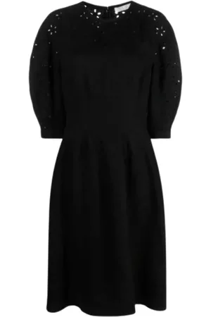 Chloé Donna, Abiti, Nero, L, new