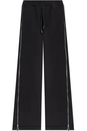 Dsquared2 Donna, Pantaloni, Nero, XS, new
