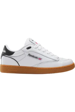 Reebok Uomo, Scarpe, Bianco, 42 1/2 EU, new