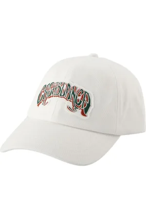 Casablanca Unisex, Accessori, Bianco, Taglia unica, new