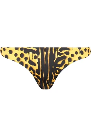 Dsquared2 Donna, Costumi da bagno, Multicolore, XS, new