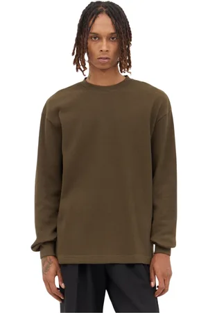 Burberry Uomo, Maglie, Marrone, M, new