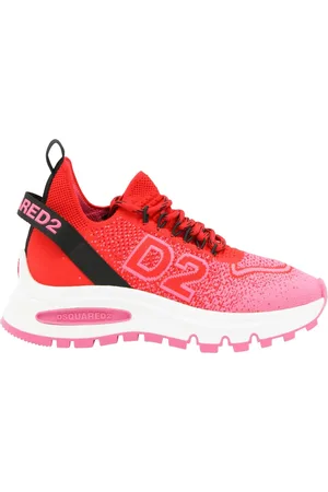 Dsquared2 Donna, Scarpe, Rosa, 36 EU, new