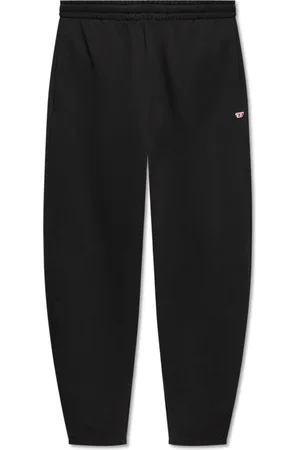 Diesel Uomo, Pantaloni, Nero, S, new