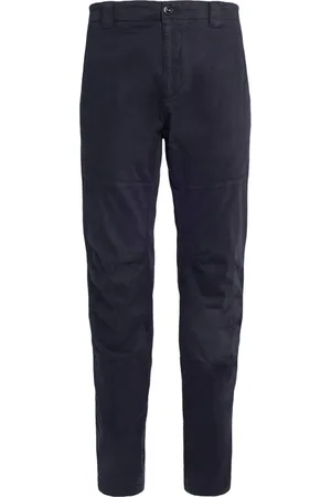 C.P. Company Uomo, Pantaloni, Blu, M, new