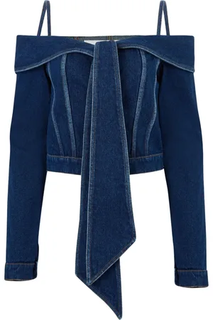 Nina Ricci Donna, Giacche, Blu, L, new