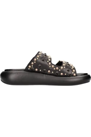 Ash Donna, Scarpe, Nero, 37 EU, new