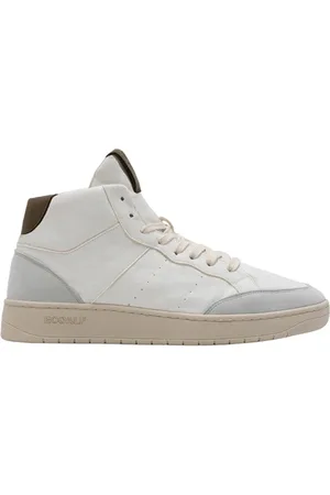 ECOALF Uomo, Scarpe, Bianco, 42 EU, new