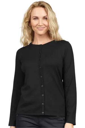 2-Biz Donna, Maglie, Nero, S, new