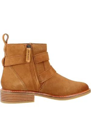 Clarks Donna, Scarpe, Marrone, 37 EU, new