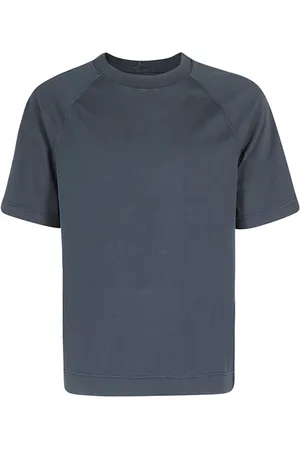 Circolo Uomo, Top, Blu, S, new