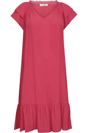 Co`Couture Donna, Abiti, Rosa, XS, new