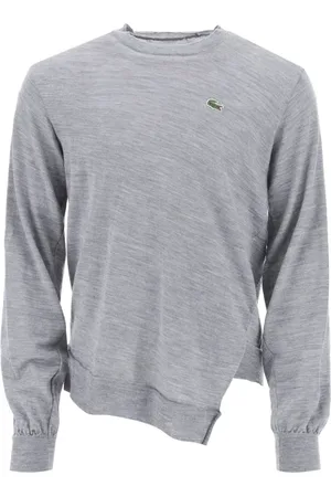 Comme des Garçons Uomo, Felpe, Grigio, L, new