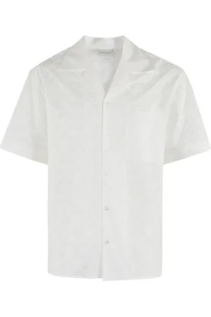 Drôle de Monsieur Uomo, Magliette, Bianco, S, new