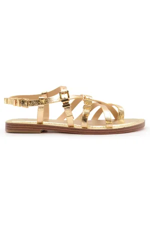 Michael Kors Donna, Scarpe, Giallo, 38 1/2 EU, new