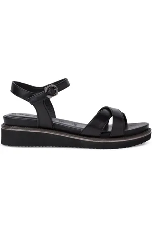 Tamaris Donna, Scarpe, Nero, 37 EU, new