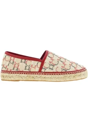 Carolina Herrera Donna, Scarpe, Multicolore, 38 EU, new