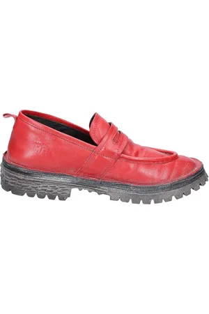 Moma Donna, Scarpe, Rosso, 37 EU, new