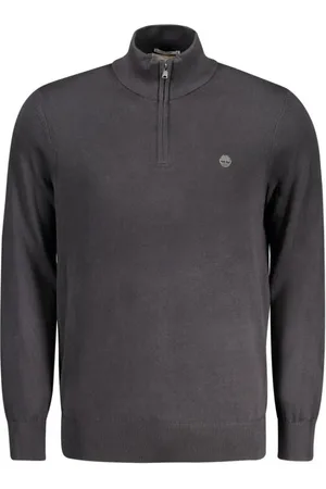 Timberland Uomo, Maglie, Nero, XL, new