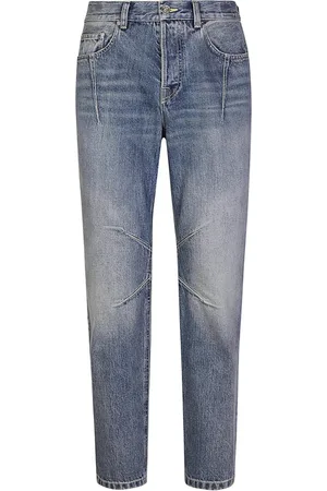 ELEVENTY Uomo, Jeans, Blu, W34, new