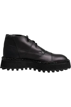 Dolce & Gabbana Uomo, Scarpe, Nero, 44 EU, new