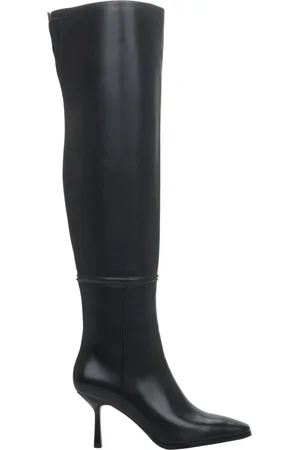 Estro Donna, Scarpe, Nero, 36 EU, new