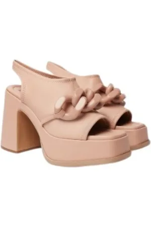 Stella McCartney Donna, Scarpe, Rosa, 38 EU, new