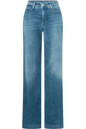 Mac Donna, Jeans, Blu, XS, new