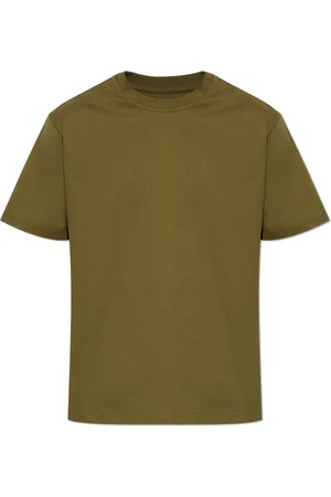 Bottega Veneta Uomo, Top, Verde, S, new