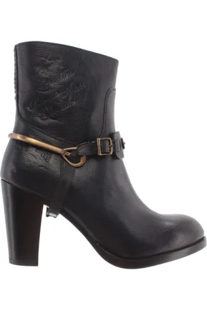 La Martina Donna, Scarpe, Blu, 36 EU, new