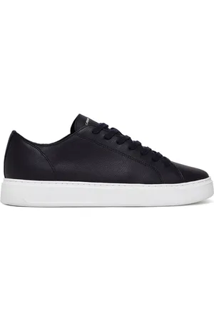 Crime london Uomo, Scarpe, Blu, 42 EU, new