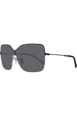 Carolina Herrera Donna, Accessori, Nero, Taglia unica, new