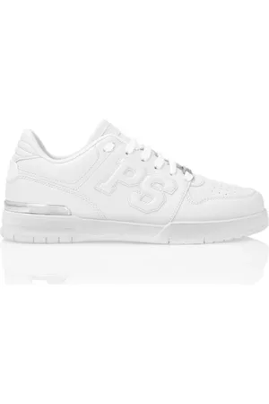 Philipp Plein Uomo, Scarpe, Bianco, 46 EU, new