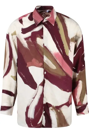 COSTUMEIN Uomo, Magliette, Multicolore, L, new