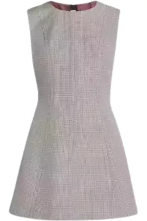 Marni Donna, Abiti, Grigio, S, new