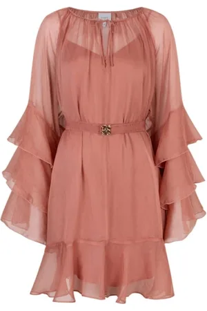 Dante 6 Donna, Abiti, Rosa, M, new
